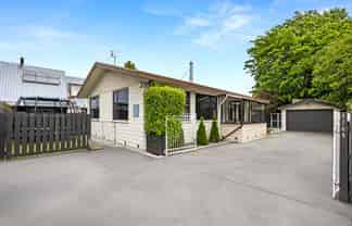 474B Halswell Road, Halswell