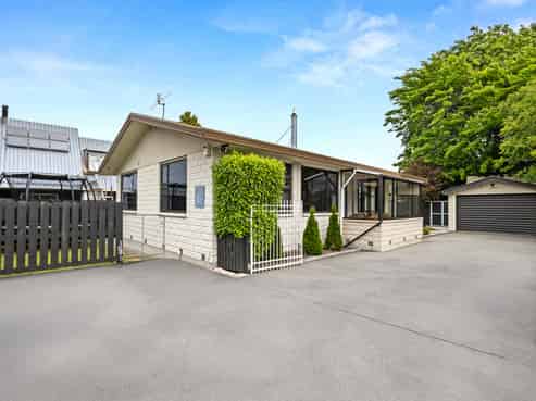 474B Halswell Road, Halswell