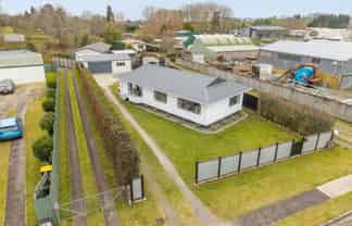 10 Frances Street, Tirau