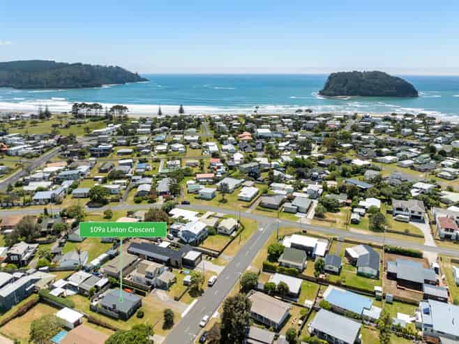 109A Linton Crescent, Whangamata