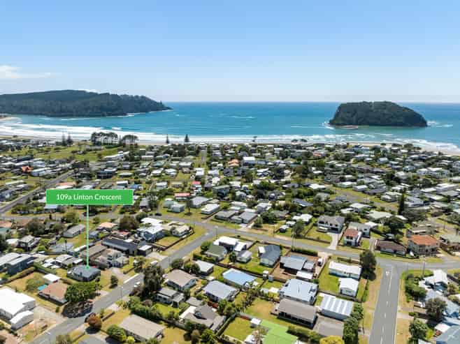 109A Linton Crescent, Whangamata