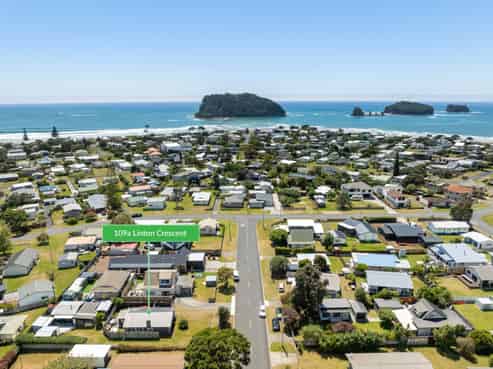 109A Linton Crescent, Whangamata