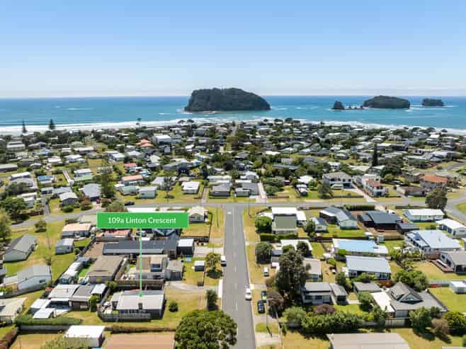 109A Linton Crescent, Whangamata