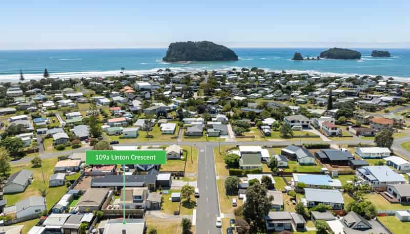 109A Linton Crescent, Whangamata