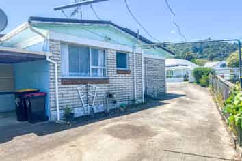 412C Willoughby Street, Thames