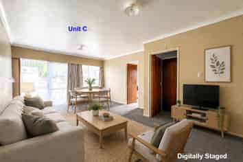 412C Willoughby Street, Thames