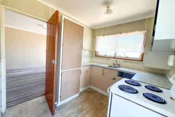 412C Willoughby Street, Thames