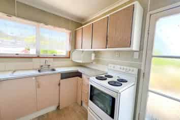 412C Willoughby Street, Thames