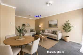 412C Willoughby Street, Thames