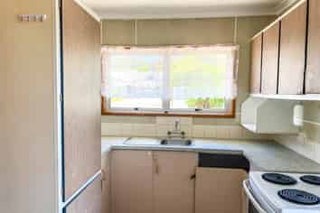 412C Willoughby Street, Thames