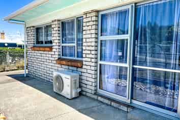 412C Willoughby Street, Thames