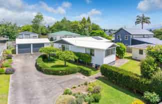 467 Mangapiko Street, Te Awamutu