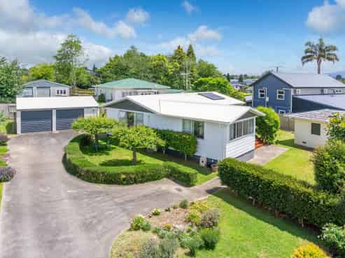 467 Mangapiko Street, Te Awamutu