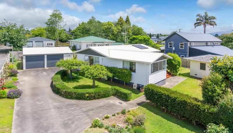 467 Mangapiko Street, Te Awamutu