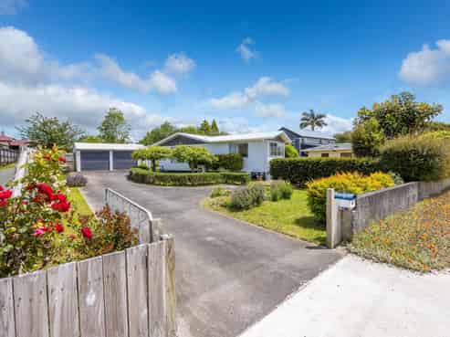 467 Mangapiko Street, Te Awamutu