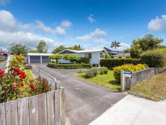 467 Mangapiko Street, Te Awamutu