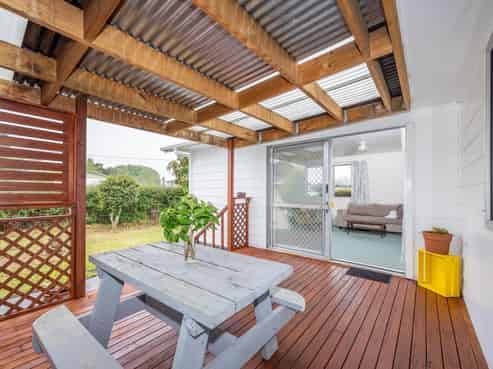 467 Mangapiko Street, Te Awamutu