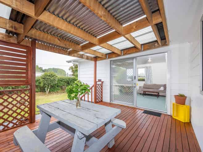 467 Mangapiko Street, Te Awamutu