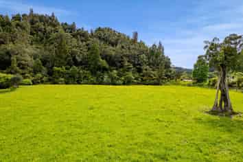 3133 Mokau Road, Mokau