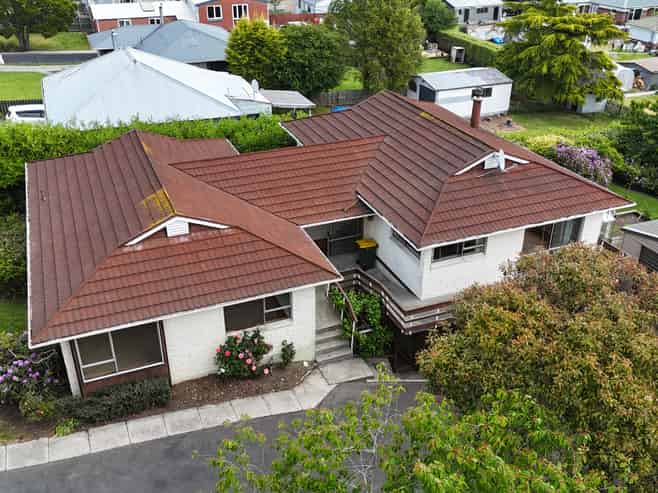 37 Cromer Street, Balclutha