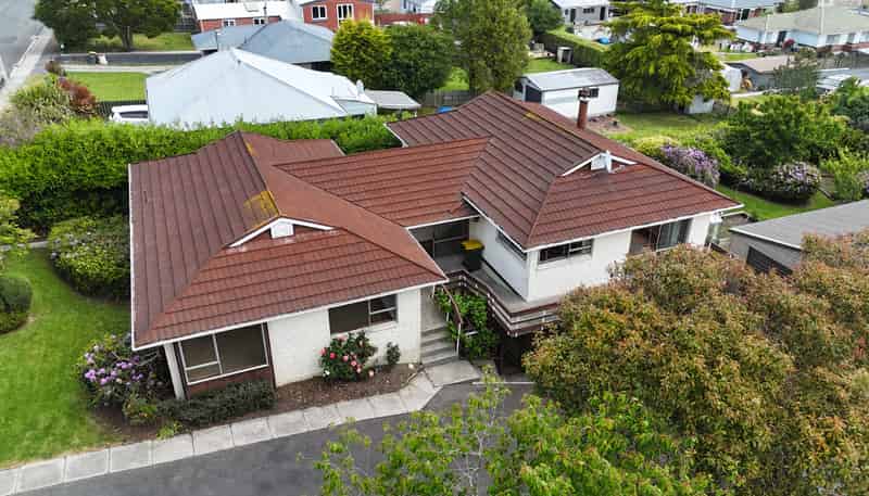 37 Cromer Street, Balclutha