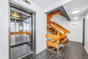 Grafton Office with Operational Efficiencies