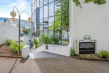 Grafton Office with Operational Efficiencies