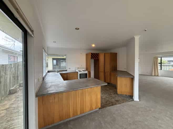 6 Northwood Road, Nukuhau