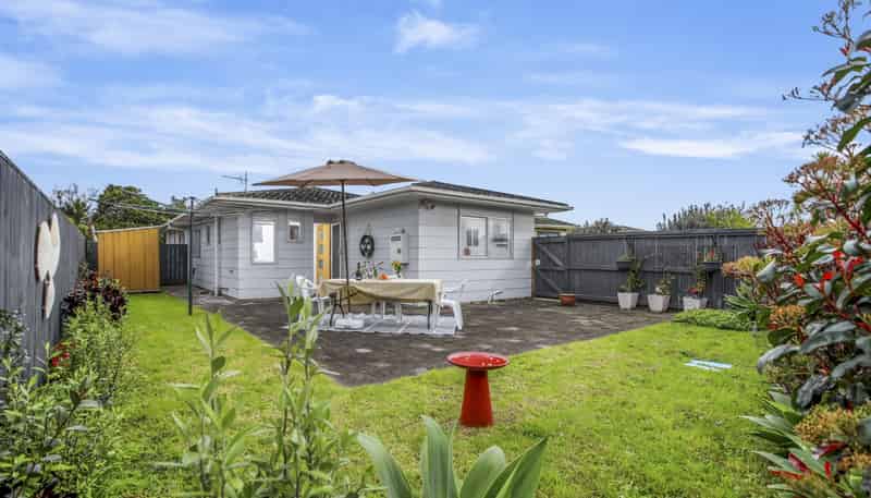 1/6 Bingara Place, Favona