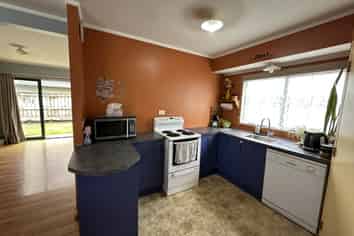 2/118A Macfarlane Street, Hamilton East