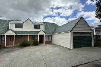 2/118A Macfarlane Street, Hamilton East