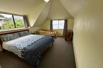 2/118A Macfarlane Street, Hamilton East