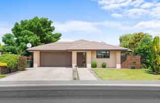 16 Monet Vale, Rolleston