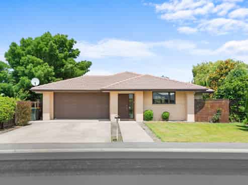 16 Monet Vale, Rolleston