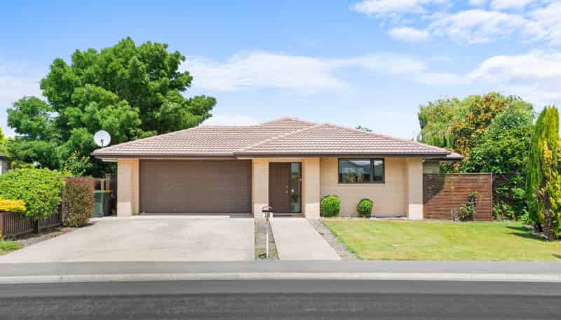16 Monet Vale, Rolleston