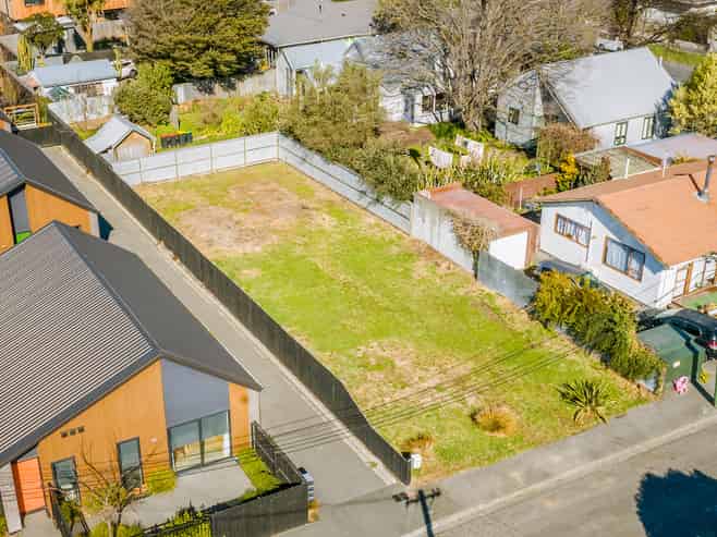 8 Radnor Street, Saint Albans