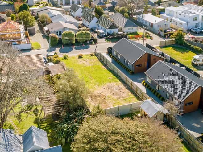 8 Radnor Street, Saint Albans