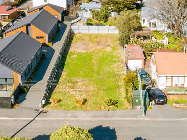 8 Radnor Street, Saint Albans