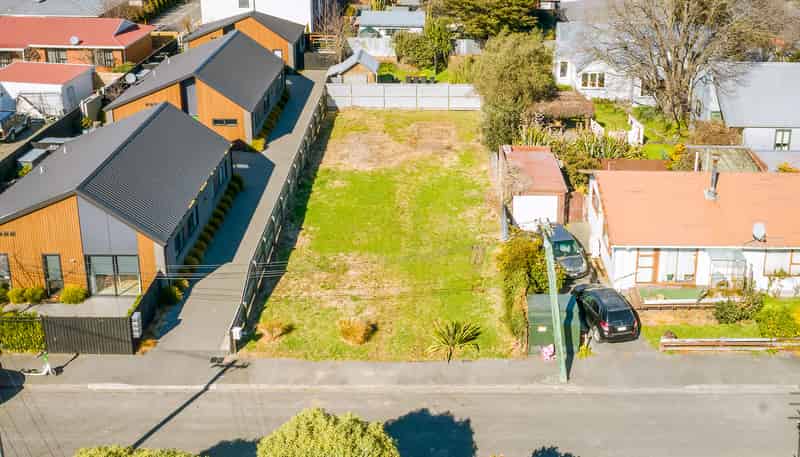 8 Radnor Street, Saint Albans