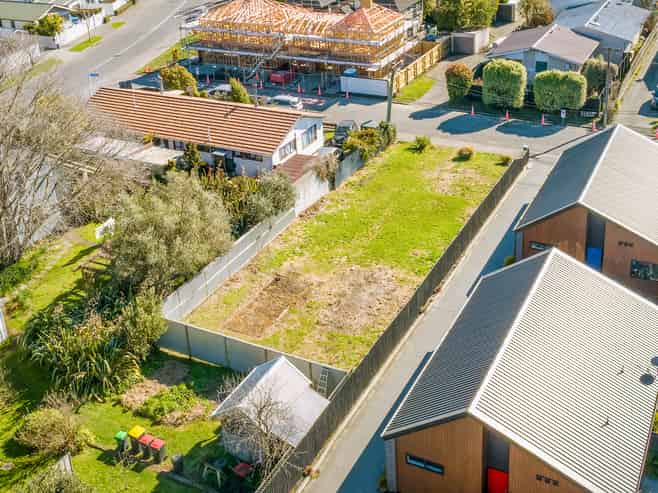 8 Radnor Street, Saint Albans