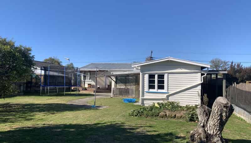 18 Grey Street, Motueka