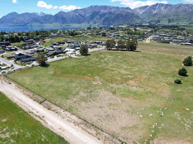 Timsfield Drive, Lake Hawea