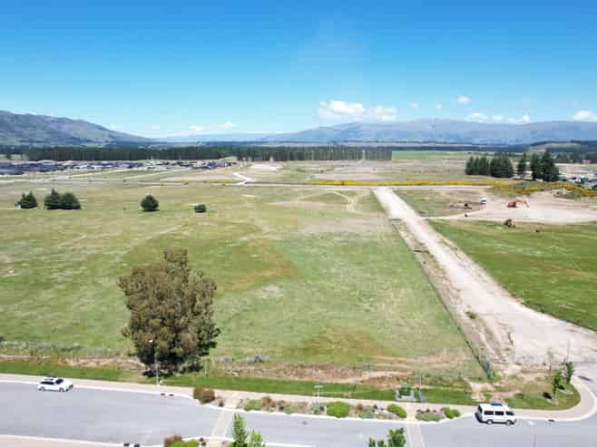  Timsfield Drive, Lake Hawea
