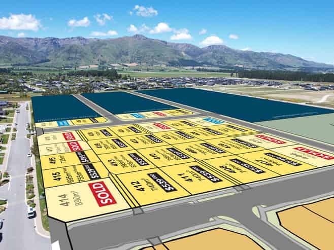  Timsfield Drive, Lake Hawea