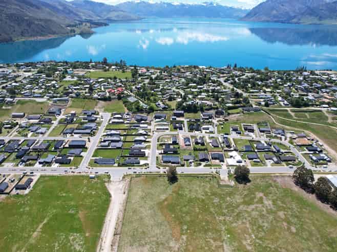 Timsfield Drive, Lake Hawea