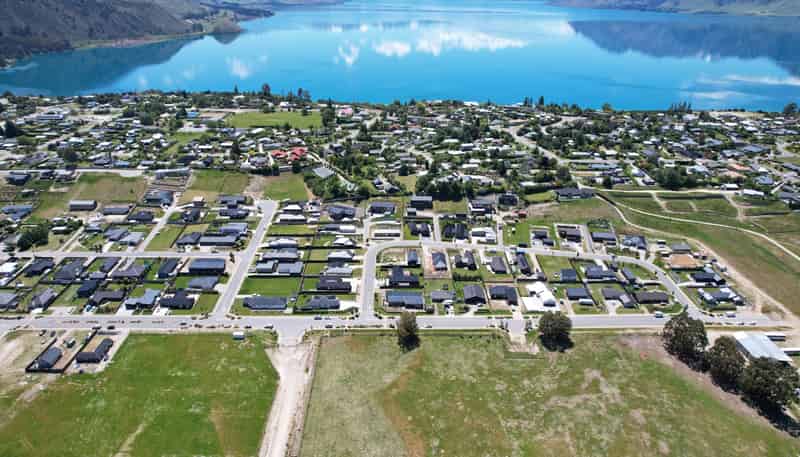  Timsfield Drive, Lake Hawea