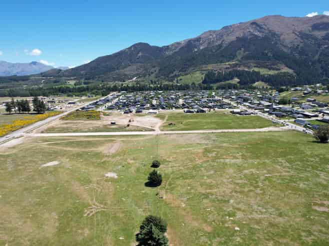  Timsfield Drive, Lake Hawea