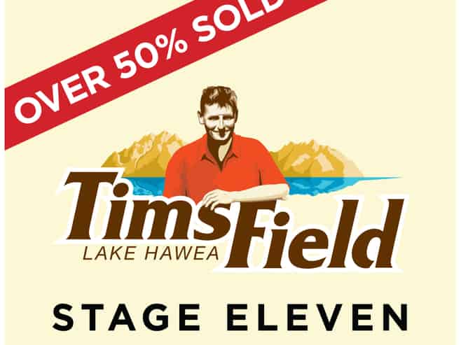  Timsfield Drive, Lake Hawea