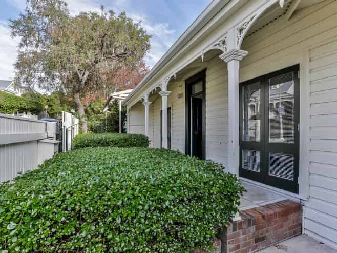 12 Ryle Street, Freemans Bay