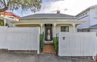 12 Ryle Street, Freemans Bay